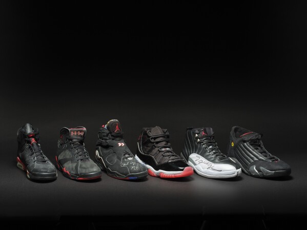 Jordan athletic shoes outlet